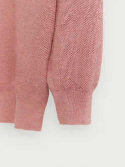 Jerséis-Alvaro Moreno JERSEY BOLSON Coral