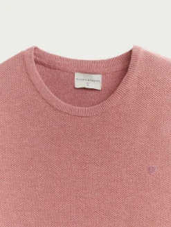 Jerséis-Alvaro Moreno JERSEY BOLSON Coral