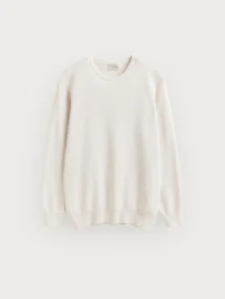 Jerséis-Alvaro Moreno JERSEY BOLSON Crudo