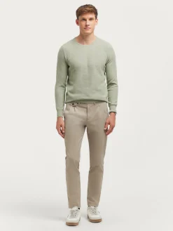 Jerséis-Alvaro Moreno JERSEY BOLSON Verde