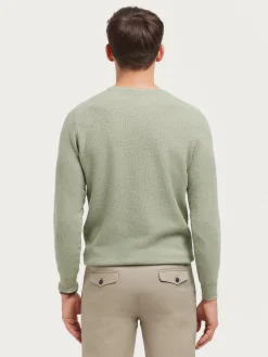 Jerséis-Alvaro Moreno JERSEY BOLSON Verde