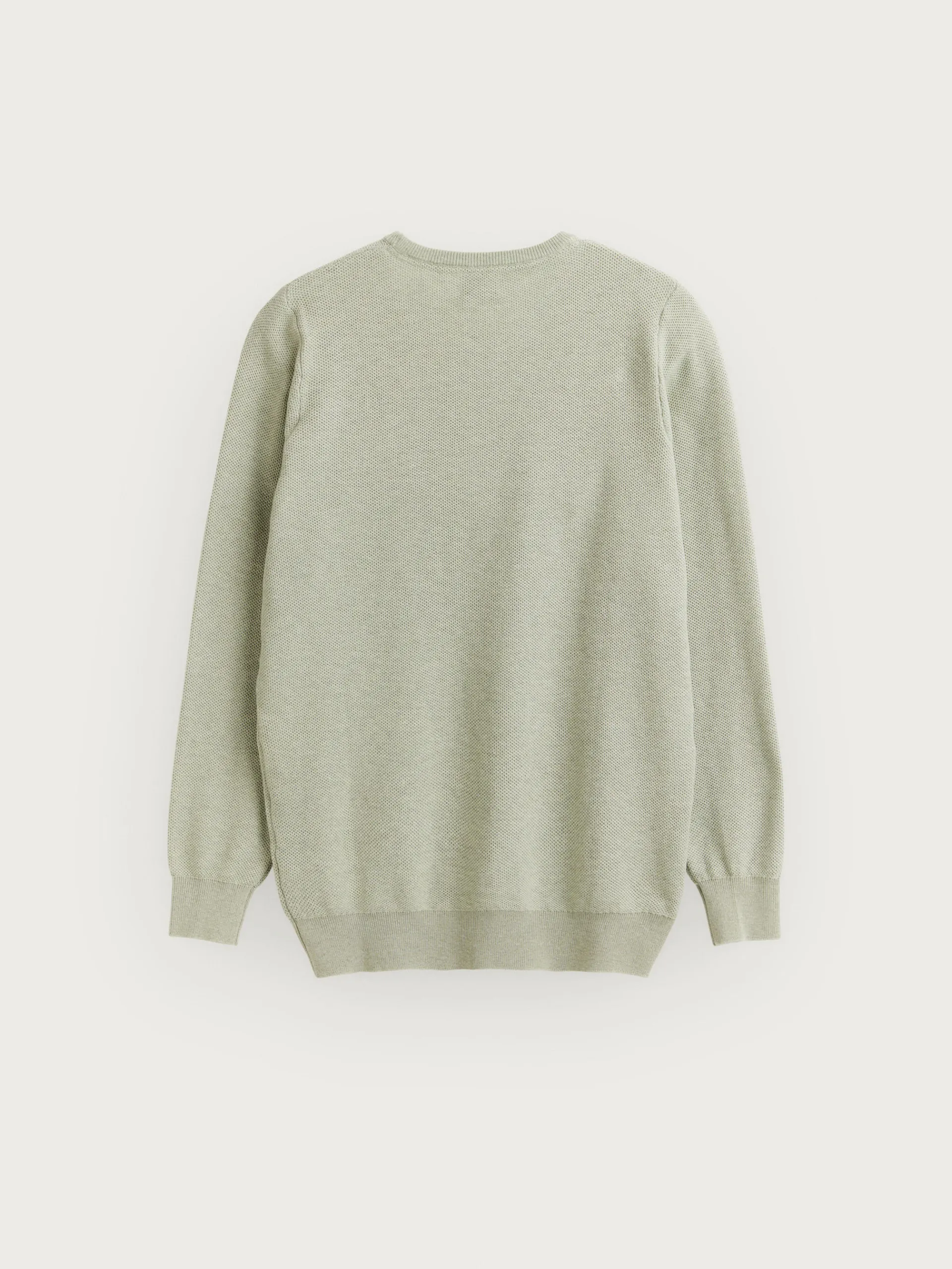 Jerséis-Alvaro Moreno JERSEY BOLSON Verde