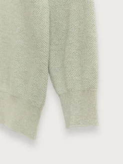 Jerséis-Alvaro Moreno JERSEY BOLSON Verde