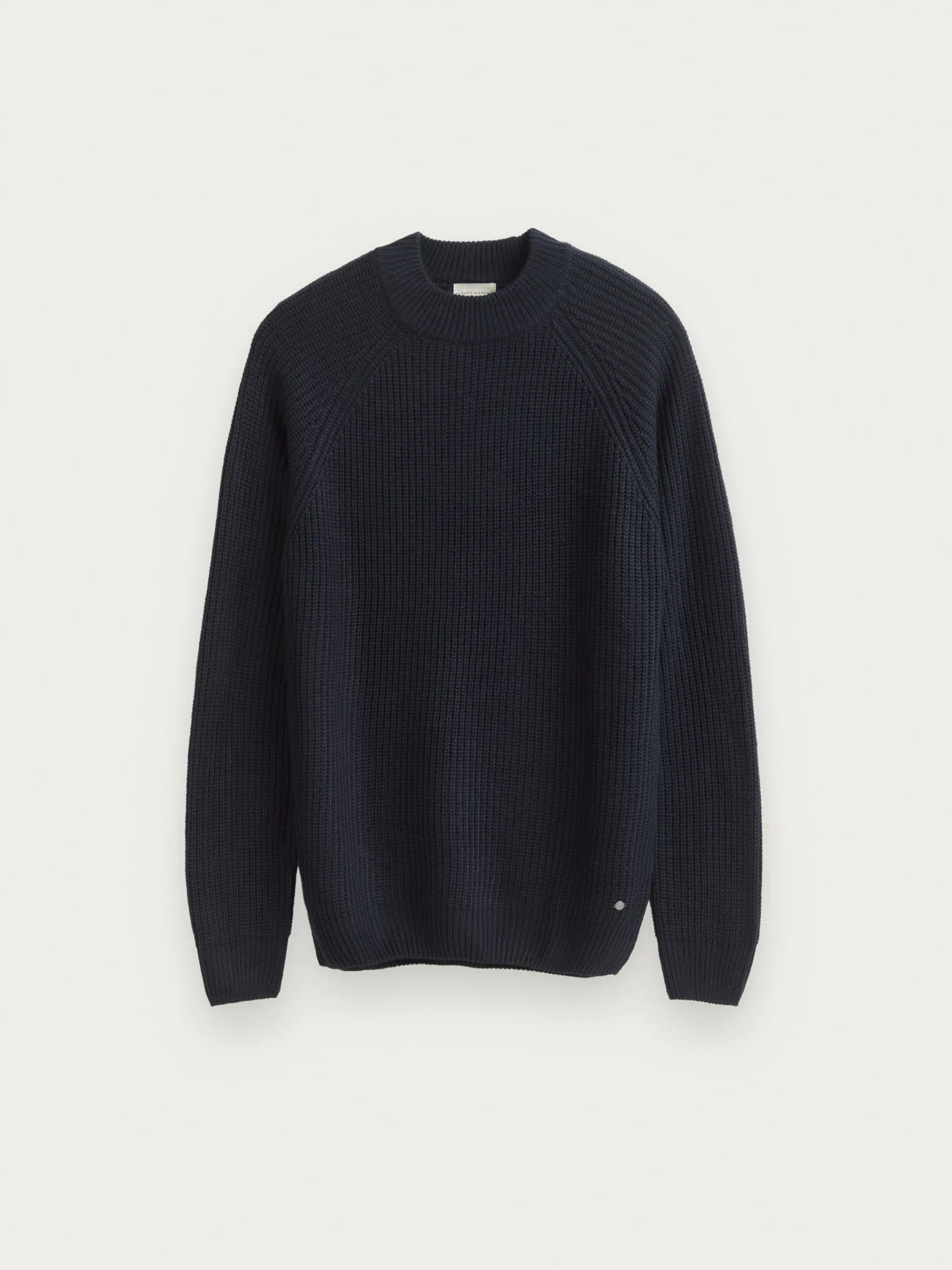 Jerséis-Alvaro Moreno JERSEY BRUCKS Azul Marino