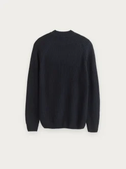 Jerséis-Alvaro Moreno JERSEY BRUCKS Azul Marino