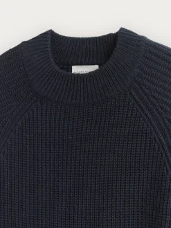 Jerséis-Alvaro Moreno JERSEY BRUCKS Azul Marino