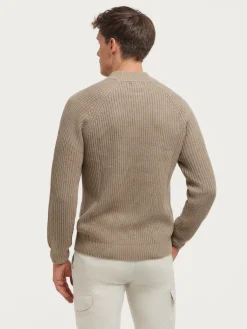 Jerséis-Alvaro Moreno JERSEY BRUCKS Camel