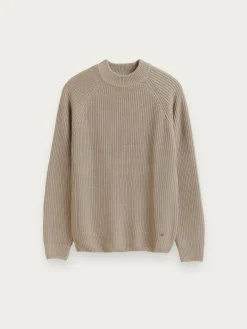 Jerséis-Alvaro Moreno JERSEY BRUCKS Camel