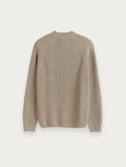 Jerséis-Alvaro Moreno JERSEY BRUCKS Camel