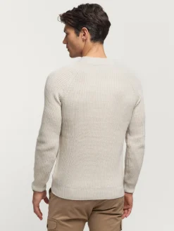 Jerséis-Alvaro Moreno JERSEY BRUCKS Crudo