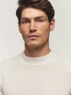 Jerséis-Alvaro Moreno JERSEY BRUCKS Crudo