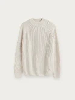 Jerséis-Alvaro Moreno JERSEY BRUCKS Crudo