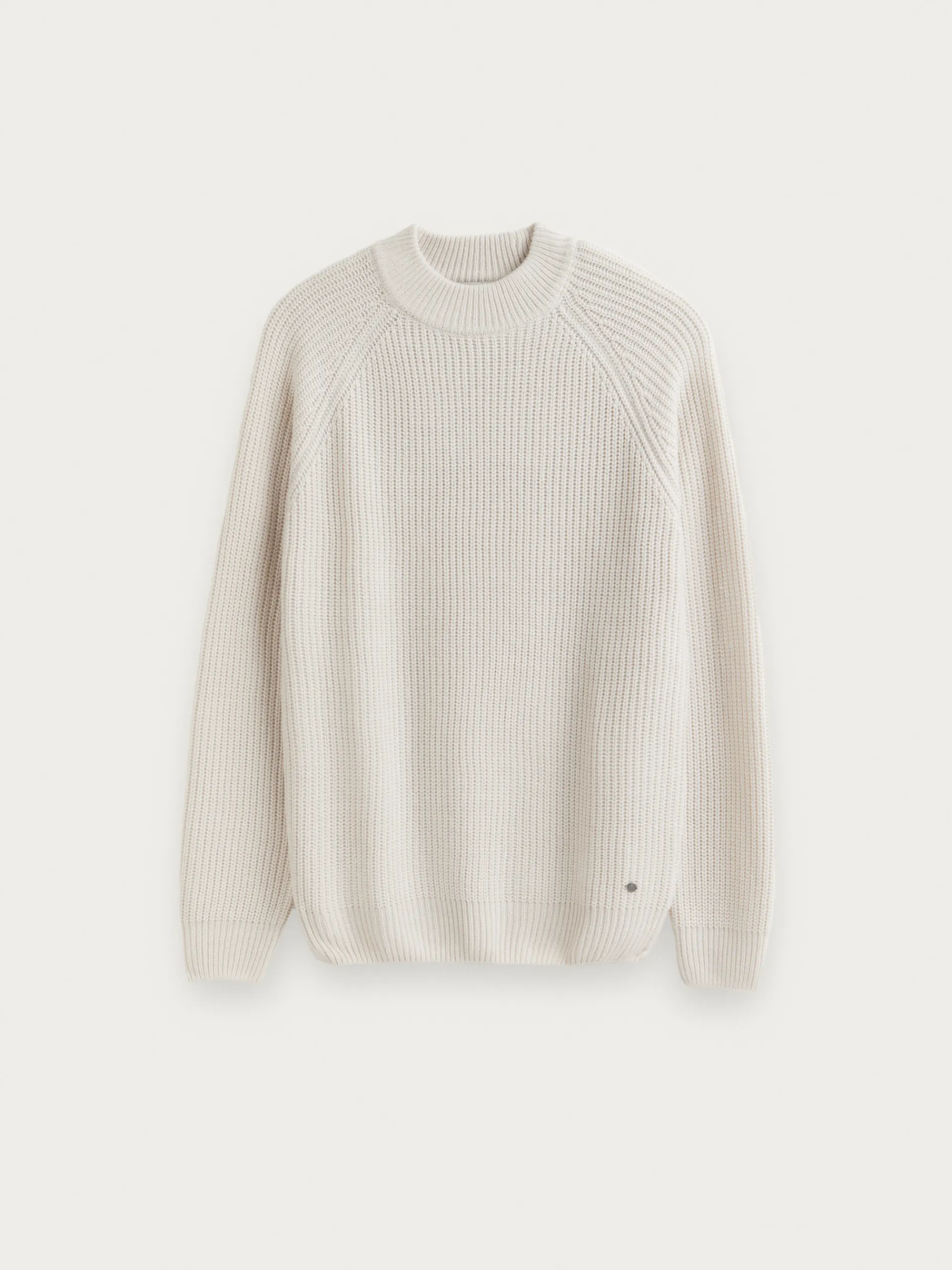 Jerséis-Alvaro Moreno JERSEY BRUCKS Crudo