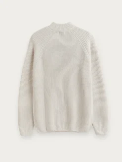 Jerséis-Alvaro Moreno JERSEY BRUCKS Crudo