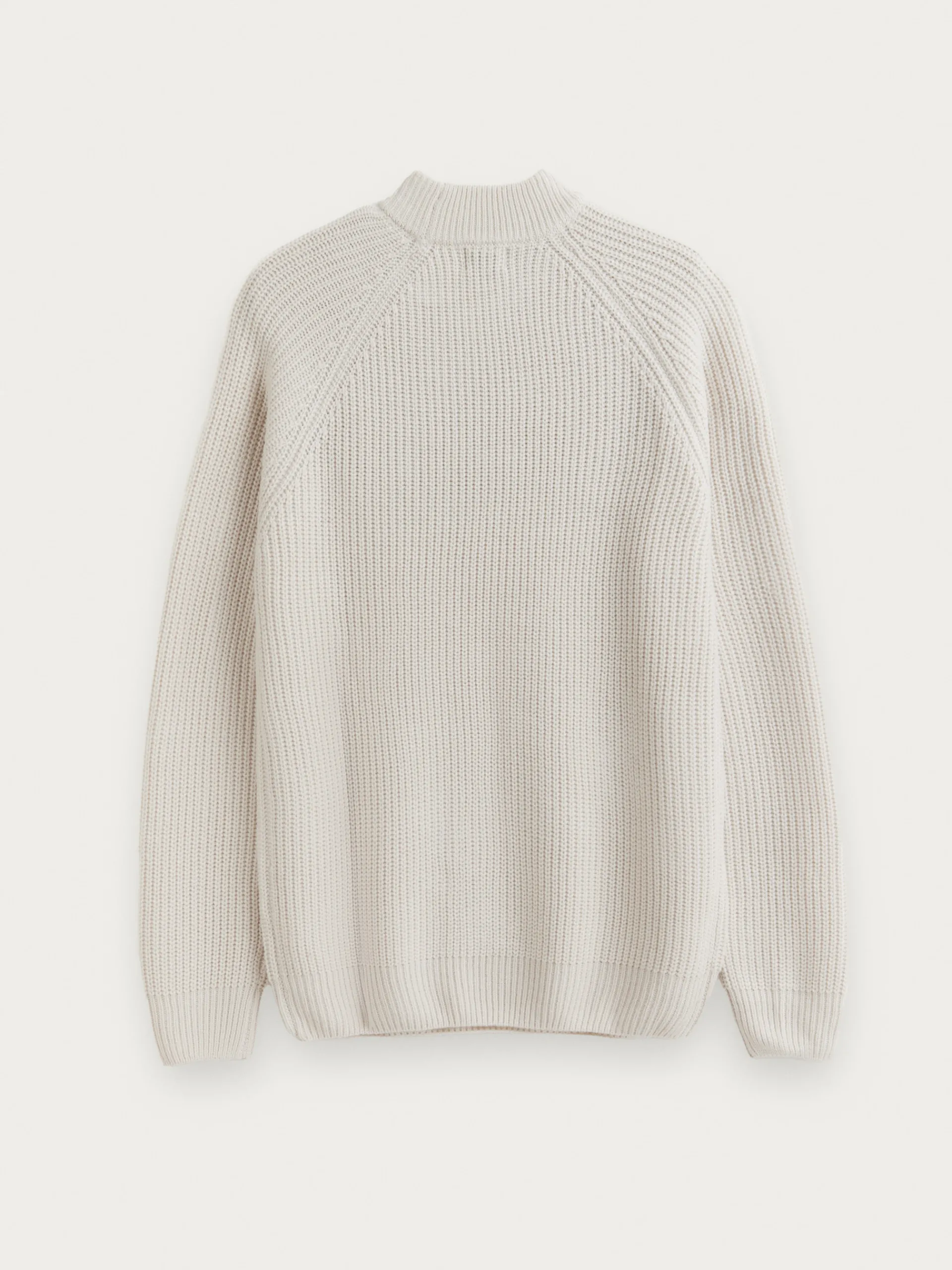 Jerséis-Alvaro Moreno JERSEY BRUCKS Crudo