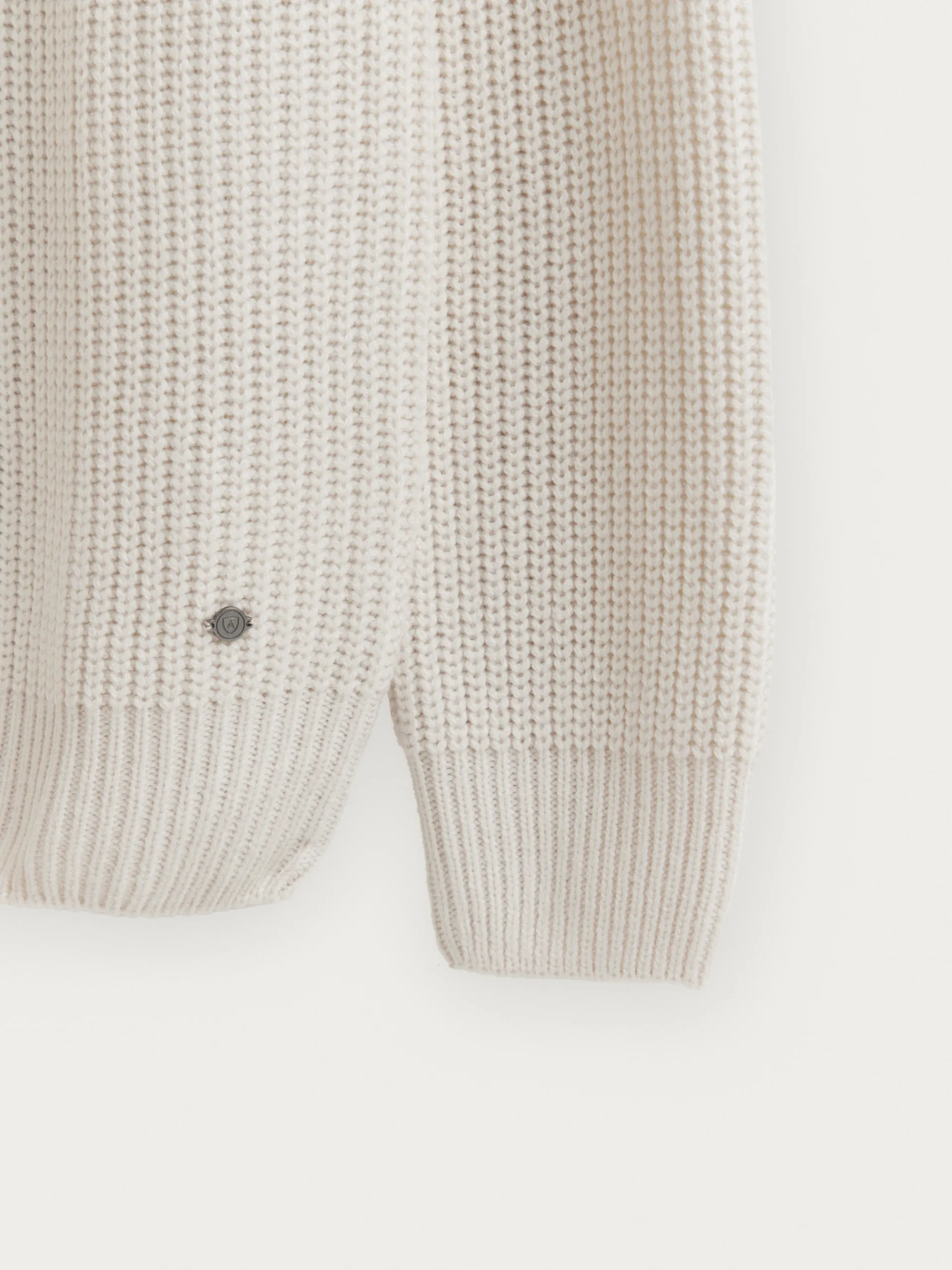 Jerséis-Alvaro Moreno JERSEY BRUCKS Crudo