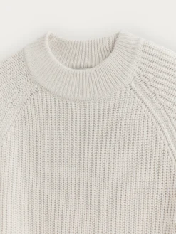 Jerséis-Alvaro Moreno JERSEY BRUCKS Crudo