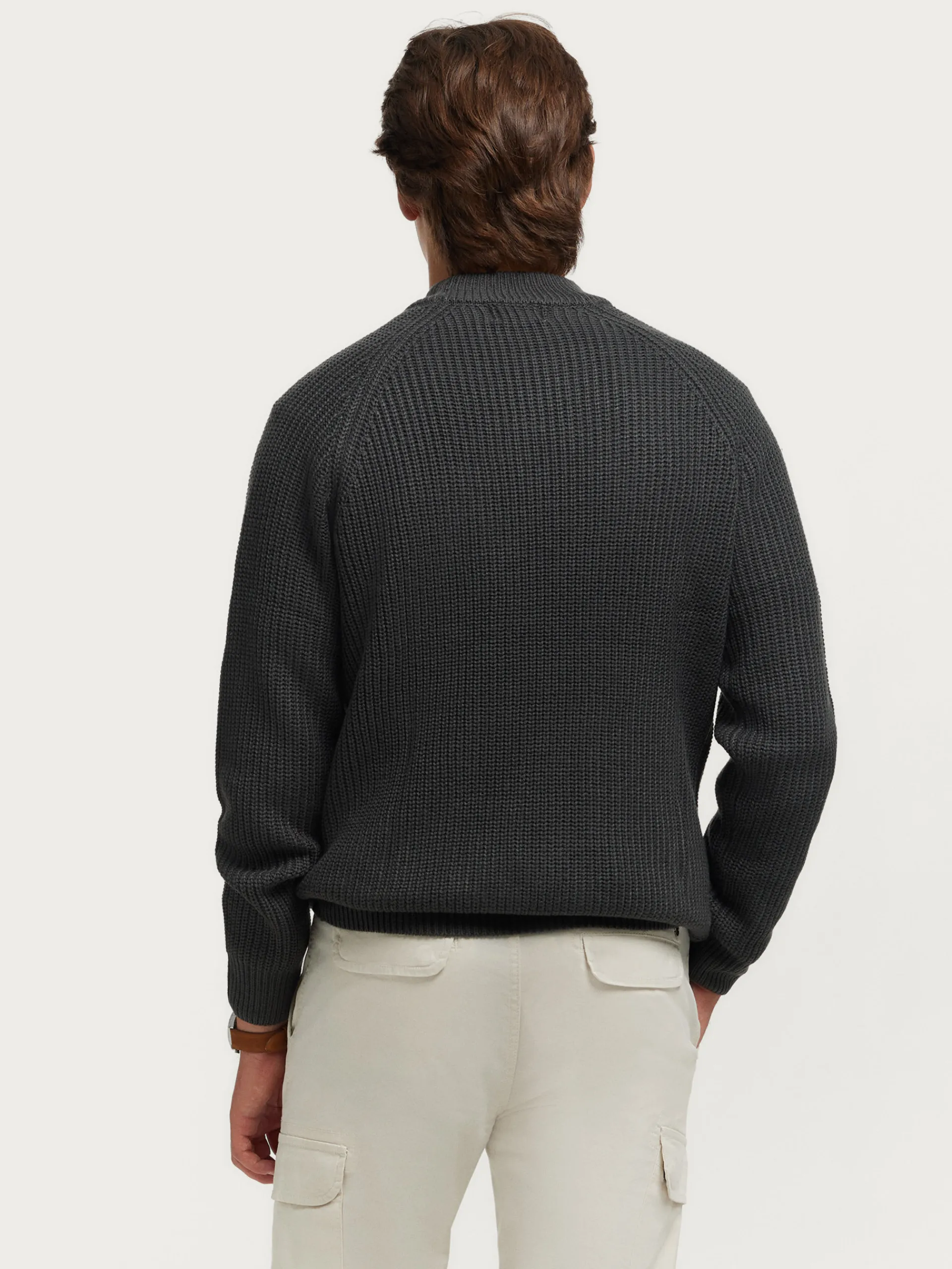 Jerséis-Alvaro Moreno JERSEY BRUCKS Verde