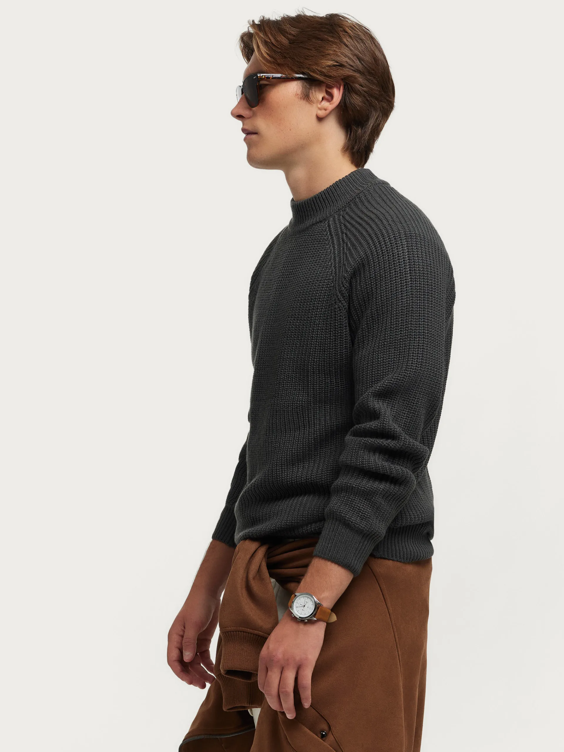 Jerséis-Alvaro Moreno JERSEY BRUCKS Verde