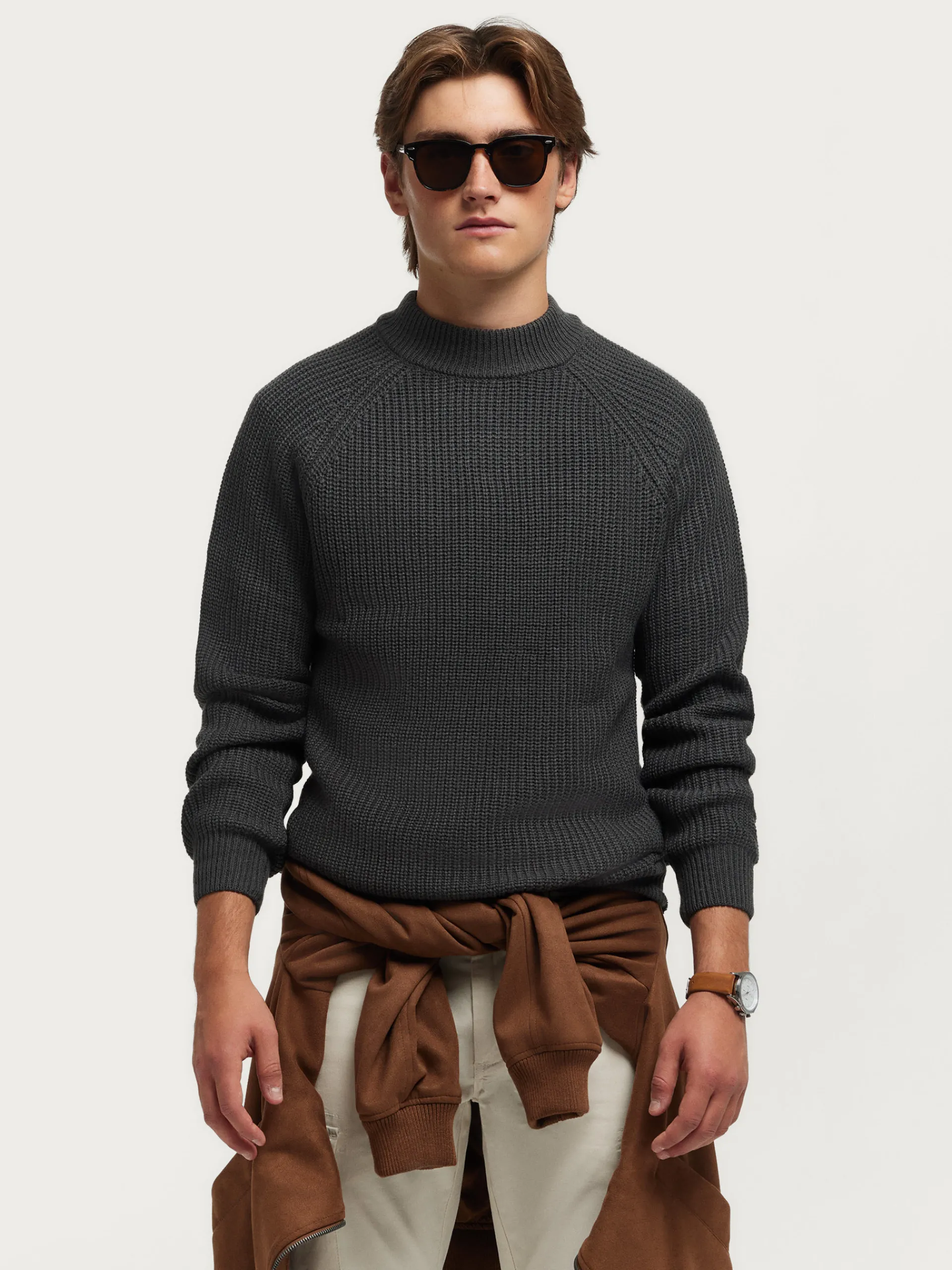 Jerséis-Alvaro Moreno JERSEY BRUCKS Verde