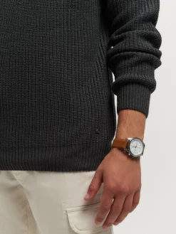 Jerséis-Alvaro Moreno JERSEY BRUCKS Verde