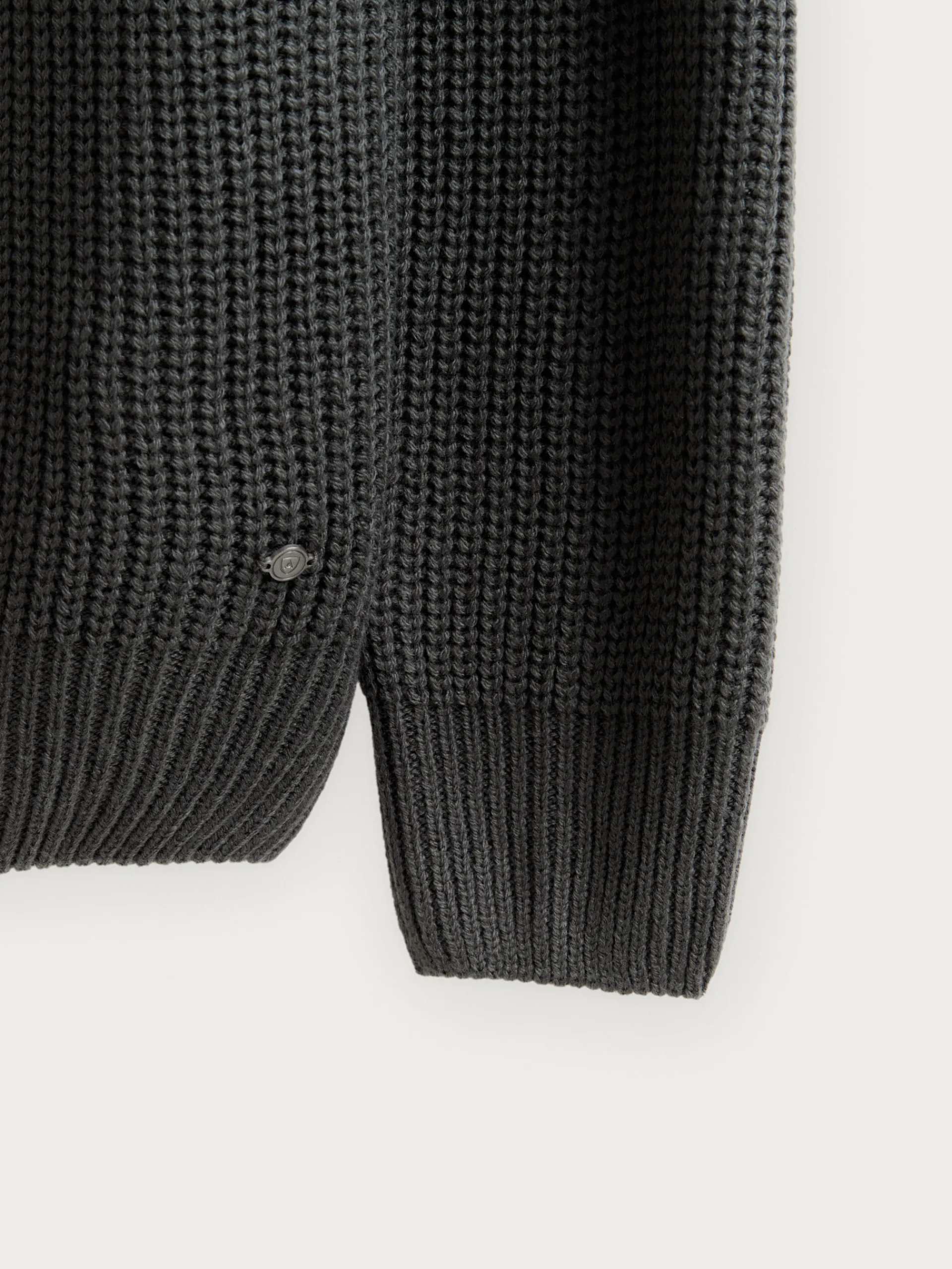 Jerséis-Alvaro Moreno JERSEY BRUCKS Verde