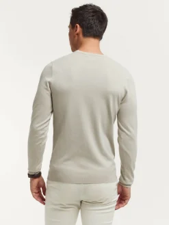 Jerséis-Alvaro Moreno JERSEY KRONOS Beige