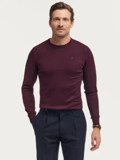 Jerséis-Alvaro Moreno JERSEY KRONOS Burdeos