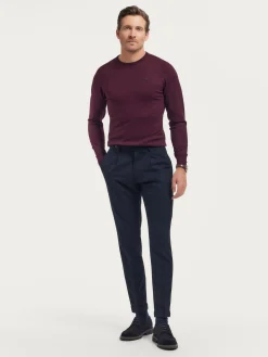 Jerséis-Alvaro Moreno JERSEY KRONOS Burdeos