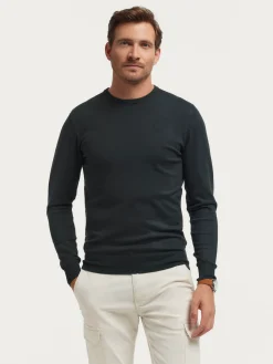 Jerséis-Alvaro Moreno JERSEY KRONOS Verde