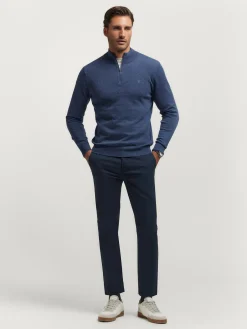 Jerséis-Alvaro Moreno JERSEY LORENZO Azul