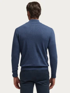 Jerséis-Alvaro Moreno JERSEY LORENZO Azul