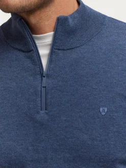 Jerséis-Alvaro Moreno JERSEY LORENZO Azul