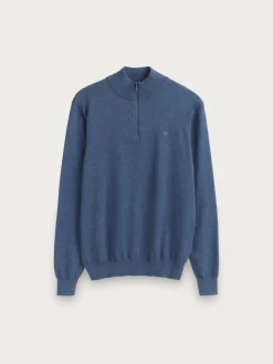 Jerséis-Alvaro Moreno JERSEY LORENZO Azul