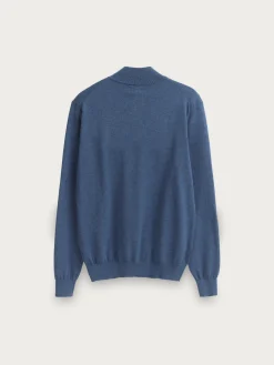 Jerséis-Alvaro Moreno JERSEY LORENZO Azul