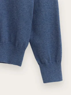 Jerséis-Alvaro Moreno JERSEY LORENZO Azul