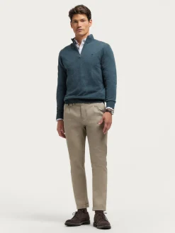 Jerséis-Alvaro Moreno JERSEY LORENZO Azul