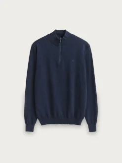 Jerséis-Alvaro Moreno JERSEY LORENZO Azul Marino