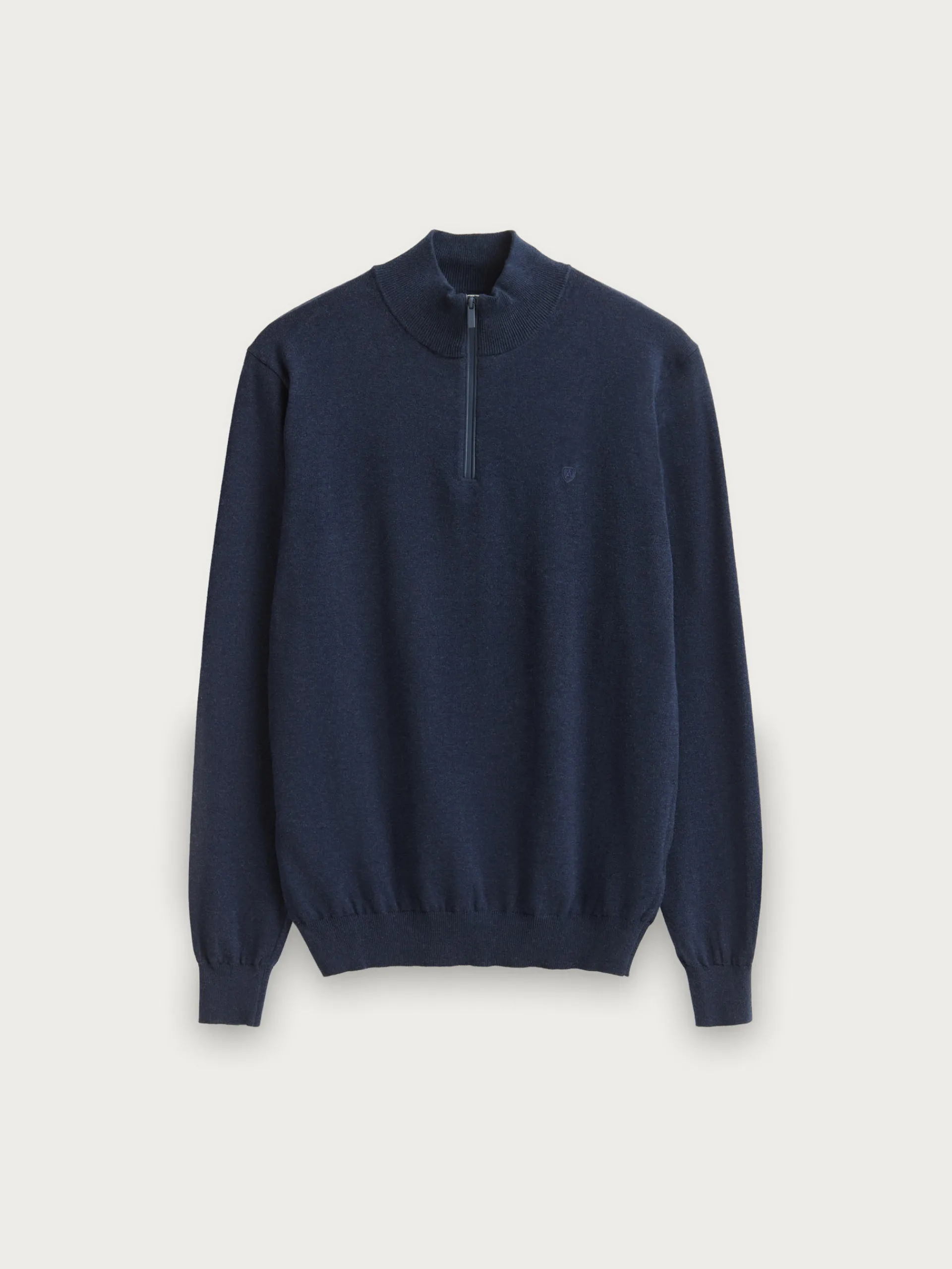 Jerséis-Alvaro Moreno JERSEY LORENZO Azul Marino