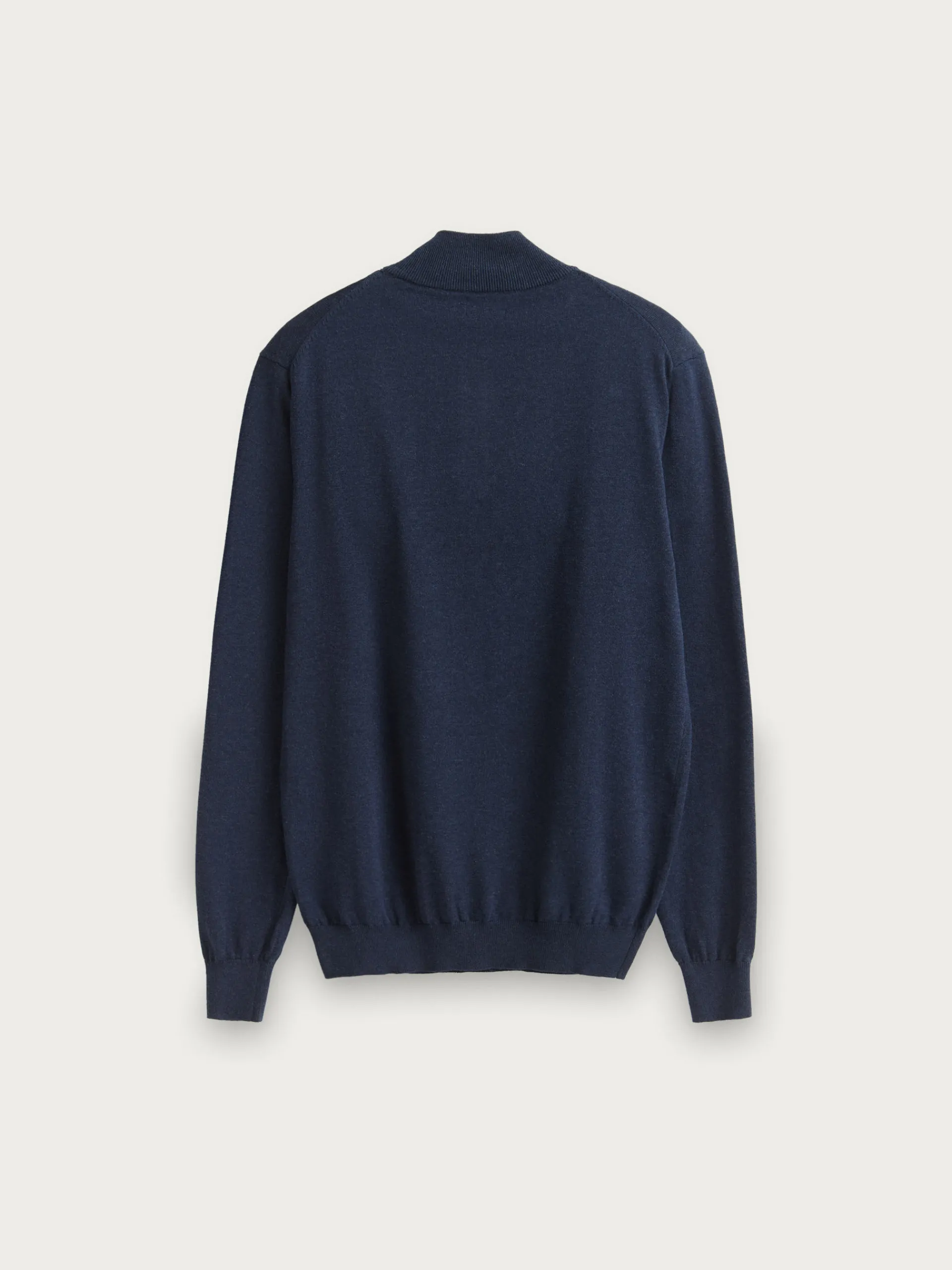 Jerséis-Alvaro Moreno JERSEY LORENZO Azul Marino