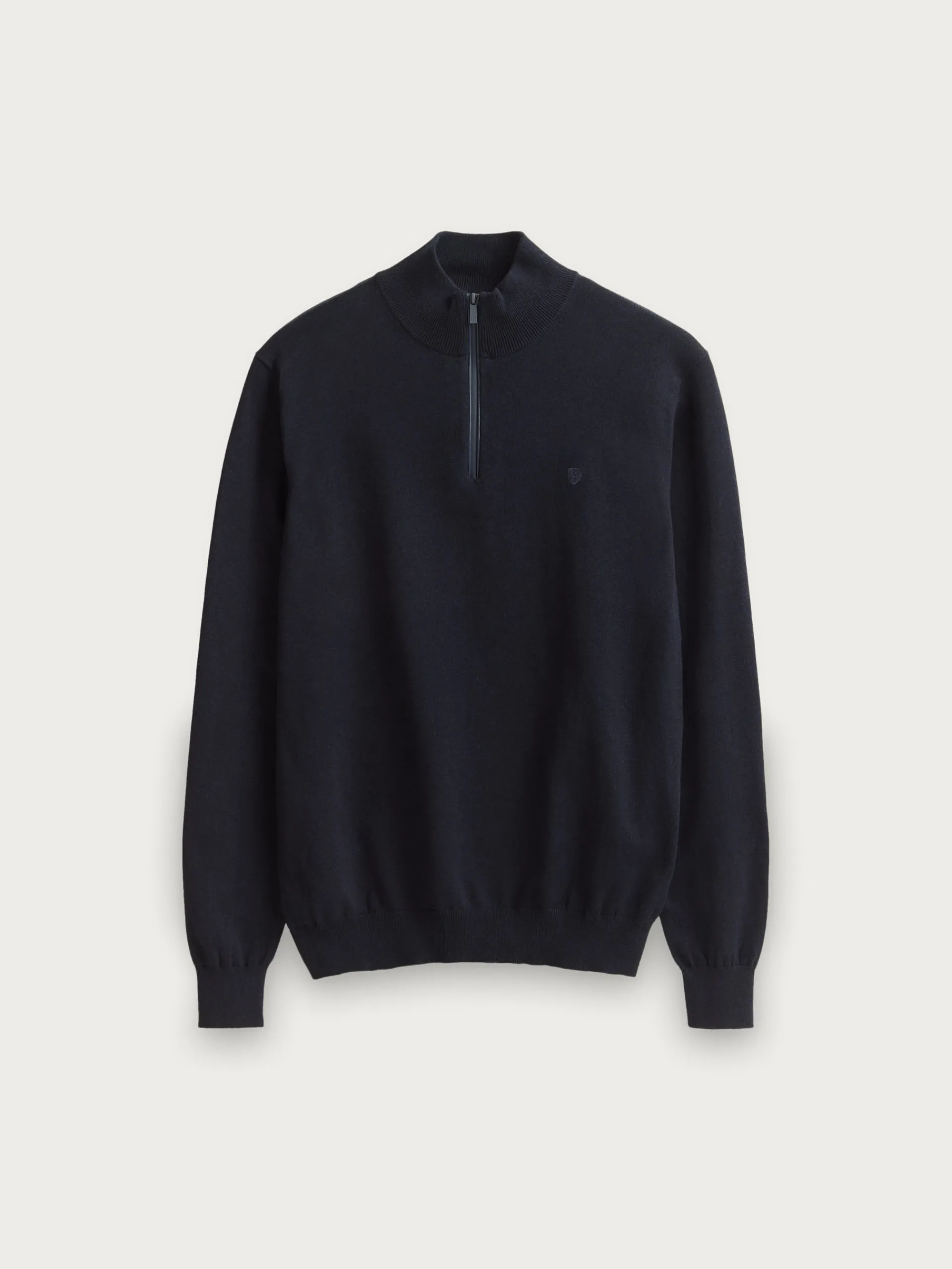 Jerséis-Alvaro Moreno JERSEY LORENZO Azul Marino