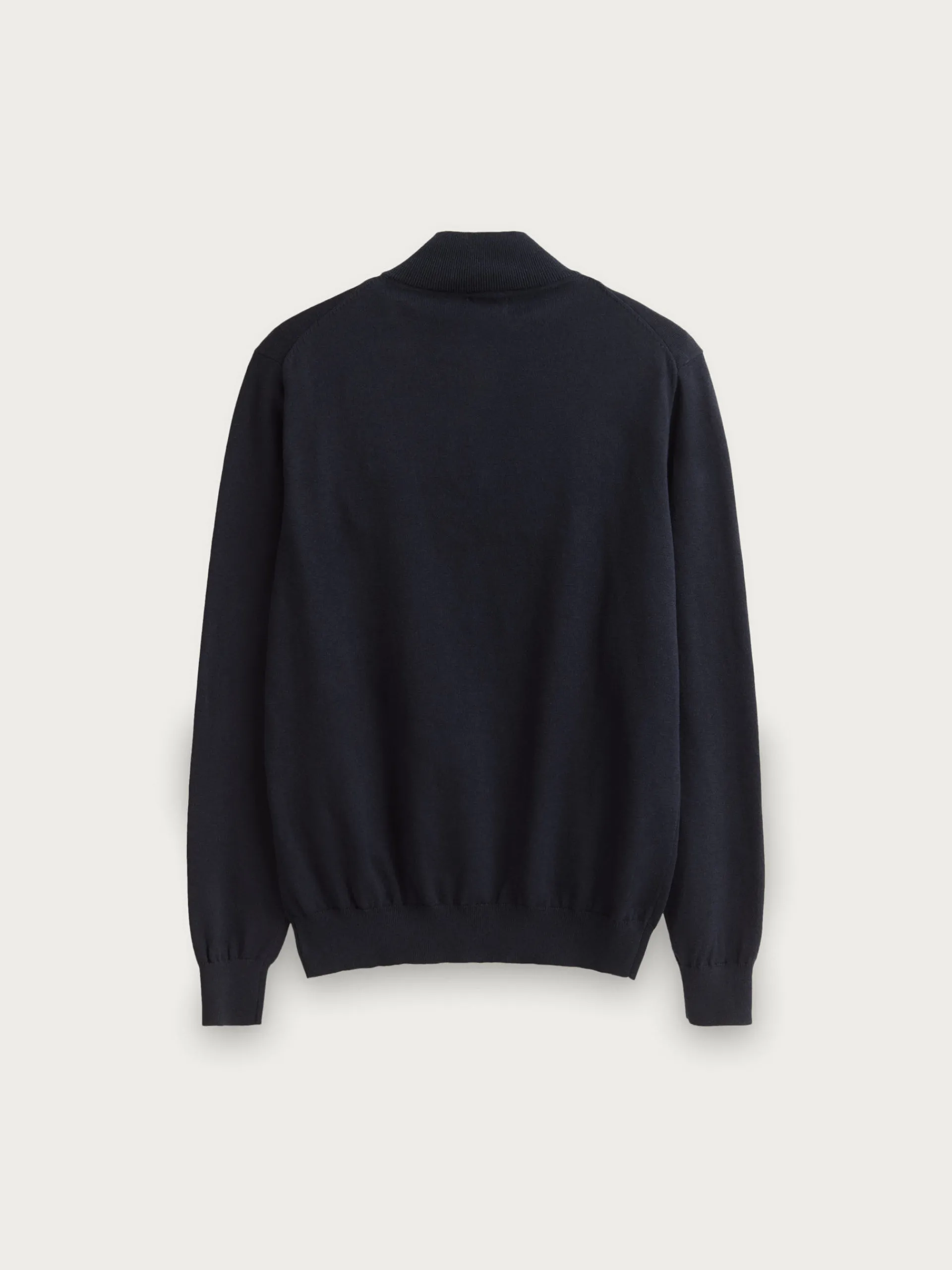 Jerséis-Alvaro Moreno JERSEY LORENZO Azul Marino