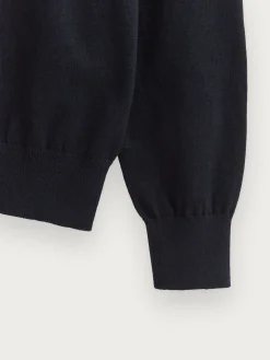 Jerséis-Alvaro Moreno JERSEY LORENZO Azul Marino