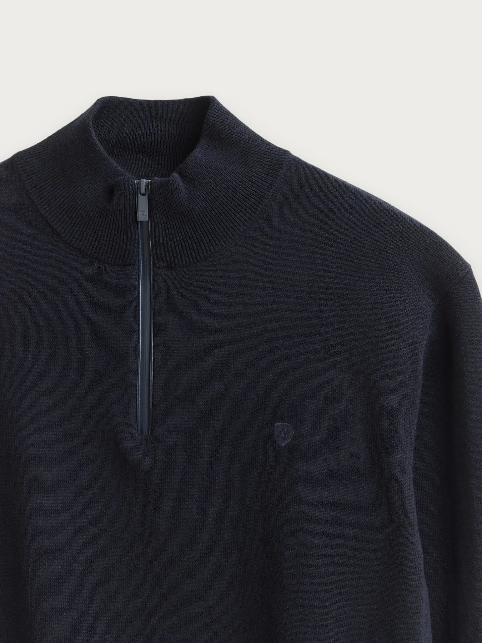 Jerséis-Alvaro Moreno JERSEY LORENZO Azul Marino