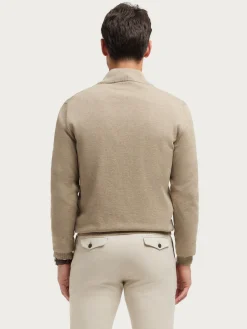 Jerséis-Alvaro Moreno JERSEY LORENZO Beige