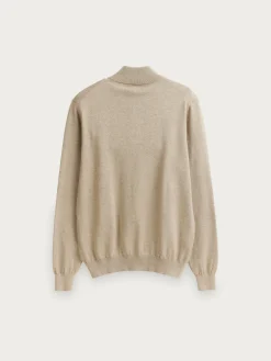 Jerséis-Alvaro Moreno JERSEY LORENZO Beige