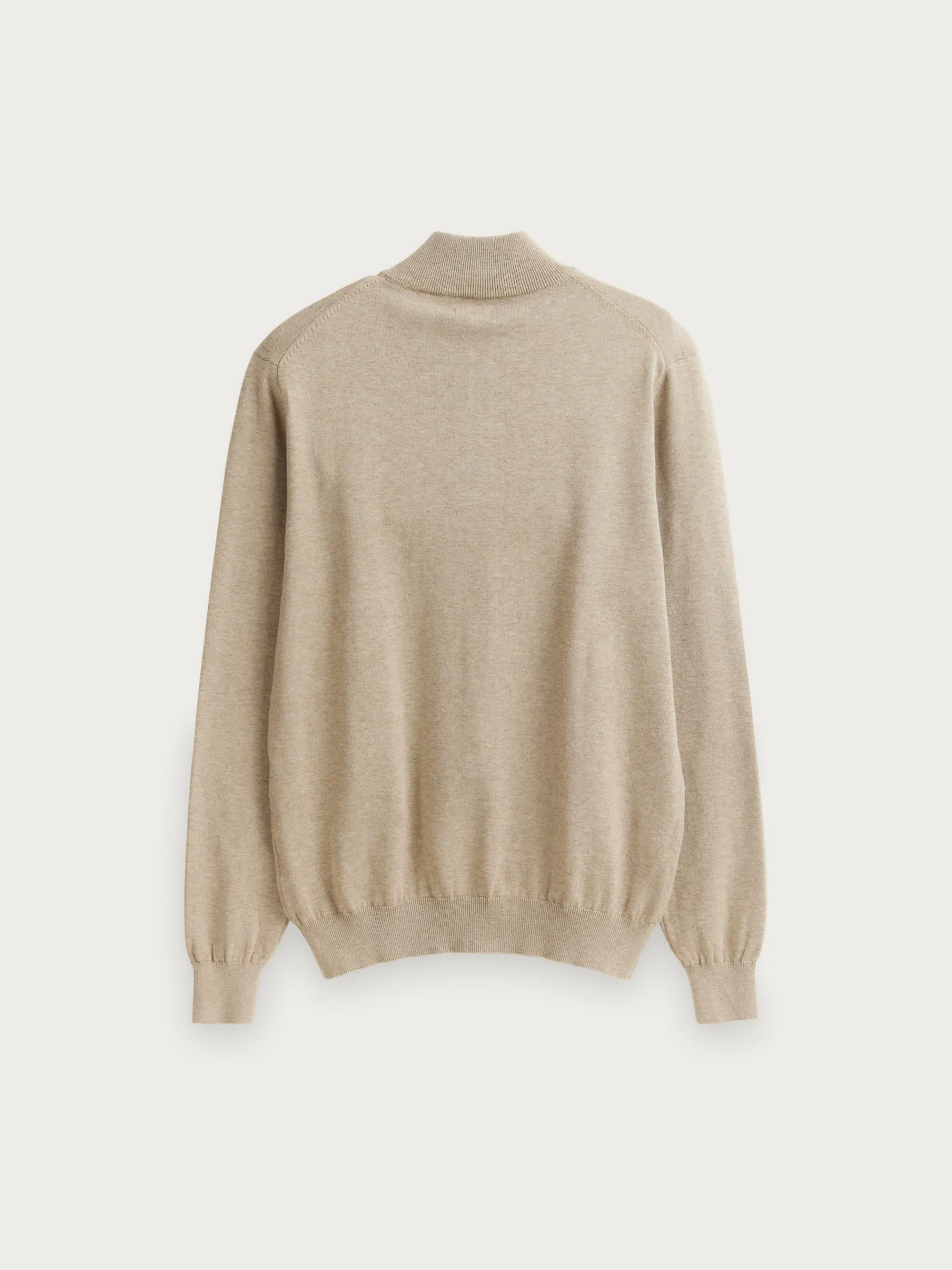 Jerséis-Alvaro Moreno JERSEY LORENZO Beige