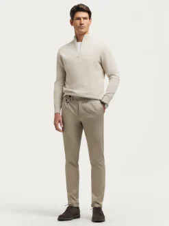 Jerséis-Alvaro Moreno JERSEY LORENZO Crudo