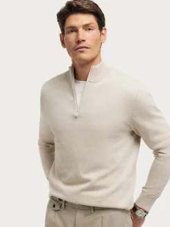 Jerséis-Alvaro Moreno JERSEY LORENZO Crudo