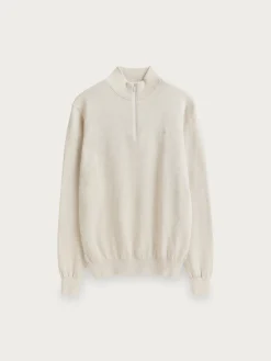 Jerséis-Alvaro Moreno JERSEY LORENZO Crudo